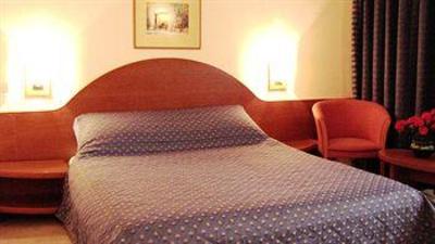 фото отеля Hotel Irisa