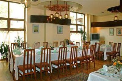 фото отеля Hotel Irisa