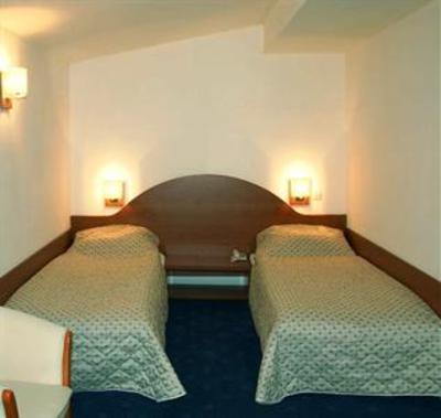 фото отеля Hotel Irisa