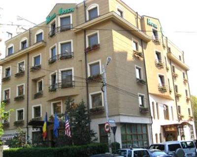 фото отеля Hotel Irisa