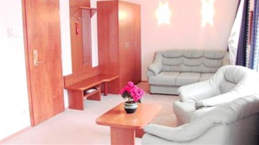 фото отеля Hotel Irisa