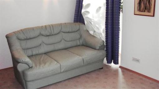 фото отеля Hotel Irisa