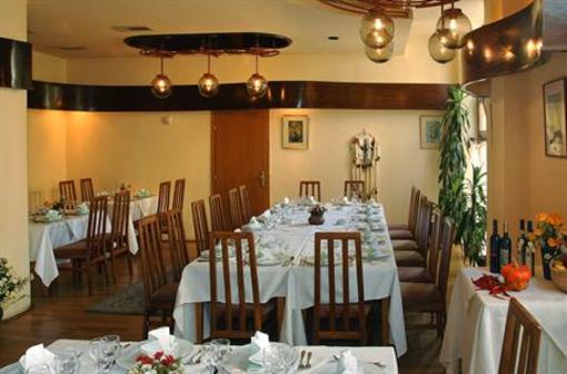 фото отеля Hotel Irisa