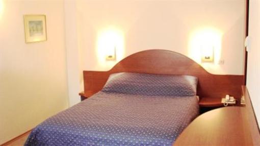 фото отеля Hotel Irisa
