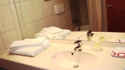 фото отеля Hotel Irisa