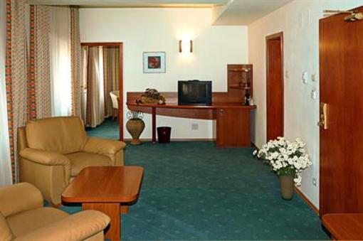 фото отеля Hotel Irisa