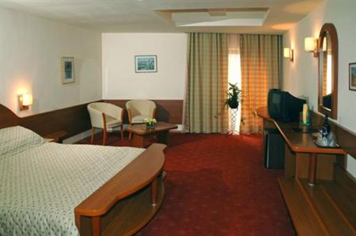 фото отеля Hotel Irisa