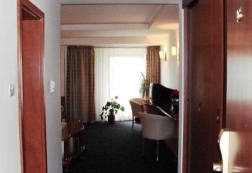 фото отеля Hotel Irisa