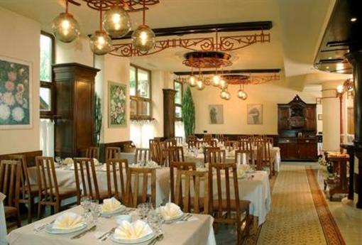 фото отеля Hotel Irisa