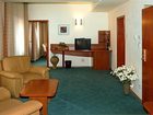 фото отеля Hotel Irisa
