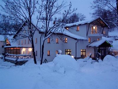 фото отеля Pension Majak
