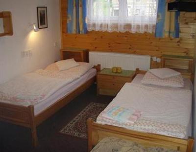фото отеля Pension Majak