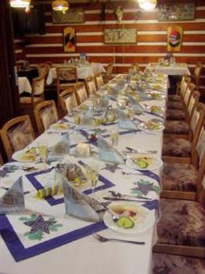 фото отеля Pension Majak