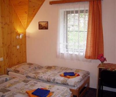 фото отеля Pension Majak