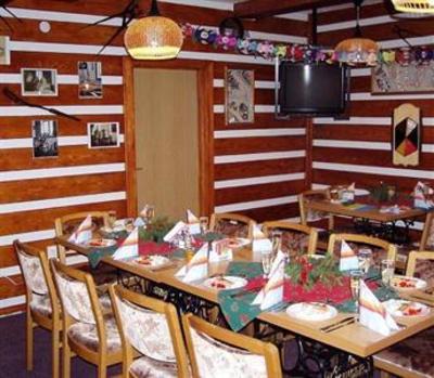 фото отеля Pension Majak