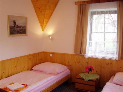 фото отеля Pension Majak