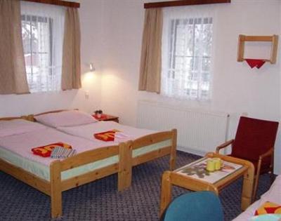 фото отеля Pension Majak