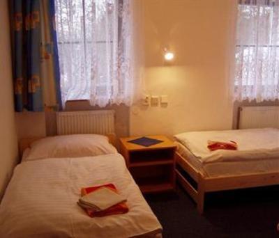 фото отеля Pension Majak
