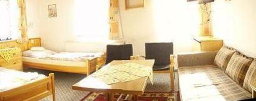 фото отеля Pension Majak