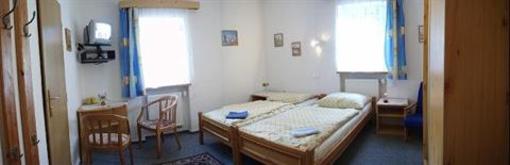фото отеля Pension Majak