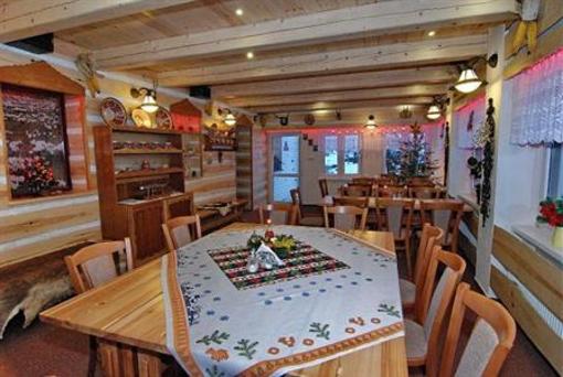 фото отеля Pension Majak