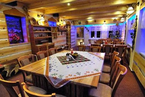 фото отеля Pension Majak