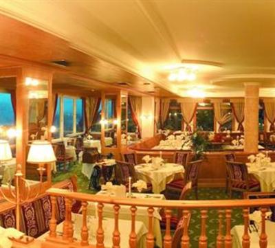 фото отеля Hotel Panorama Schenna