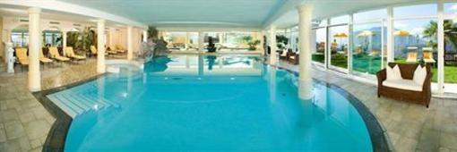 фото отеля Hotel Panorama Schenna