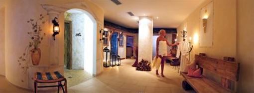 фото отеля Hotel Panorama Schenna