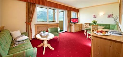 фото отеля Hotel Panorama Schenna