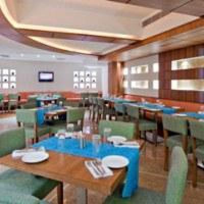 фото отеля Clarks Inn Alwar