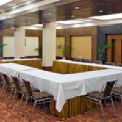 фото отеля Clarks Inn Alwar