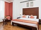 фото отеля Clarks Inn Alwar