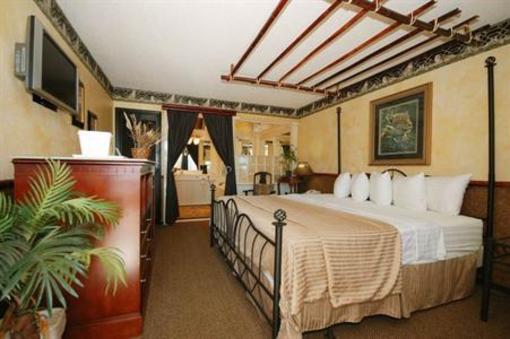 фото отеля BEST WESTERN Music City Inn / Nashville