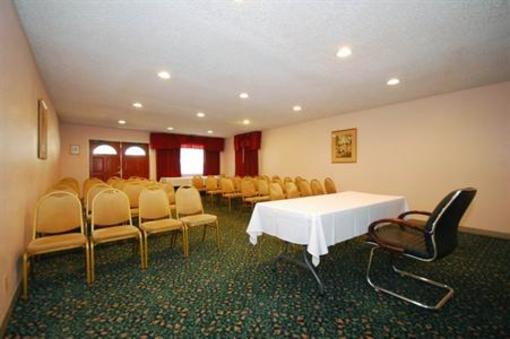 фото отеля BEST WESTERN Music City Inn / Nashville