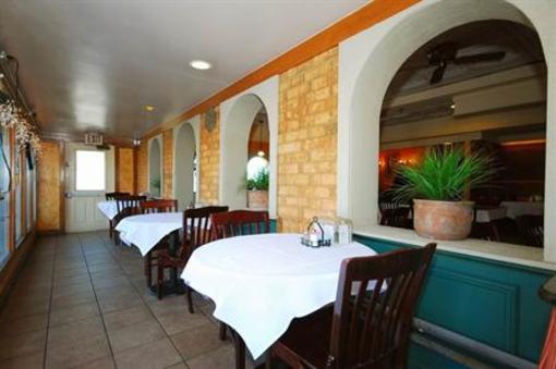 фото отеля BEST WESTERN Music City Inn / Nashville