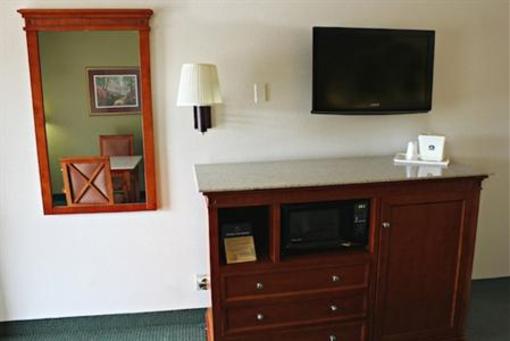 фото отеля BEST WESTERN Music City Inn / Nashville