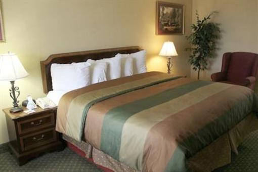 фото отеля BEST WESTERN Music City Inn / Nashville