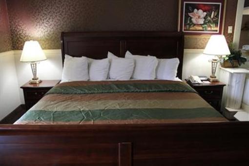 фото отеля BEST WESTERN Music City Inn / Nashville