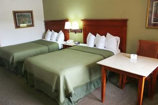 фото отеля BEST WESTERN Music City Inn / Nashville