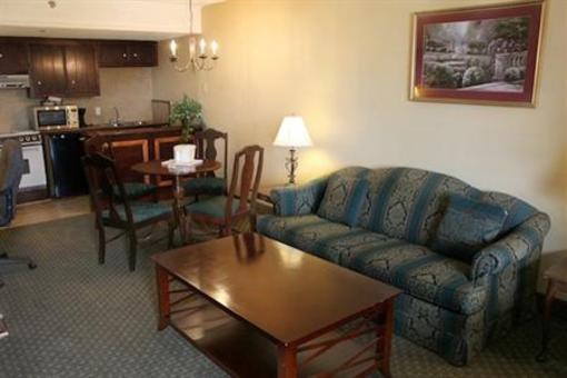 фото отеля BEST WESTERN Music City Inn / Nashville