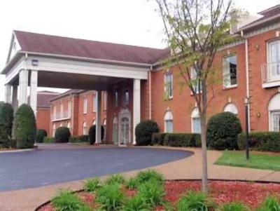 фото отеля BEST WESTERN Music City Inn / Nashville