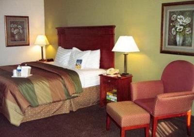 фото отеля BEST WESTERN Music City Inn / Nashville