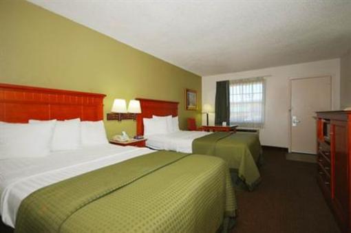 фото отеля BEST WESTERN Music City Inn / Nashville