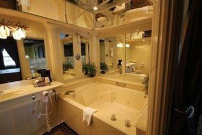 фото отеля BEST WESTERN Music City Inn / Nashville