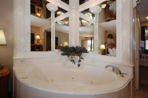 фото отеля BEST WESTERN Music City Inn / Nashville