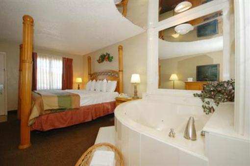 фото отеля BEST WESTERN Music City Inn / Nashville