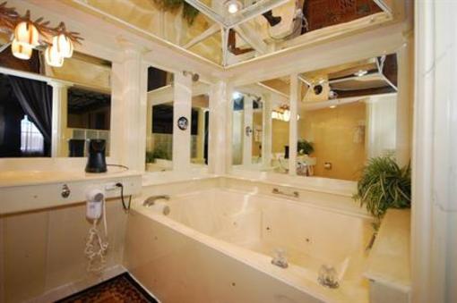 фото отеля BEST WESTERN Music City Inn / Nashville