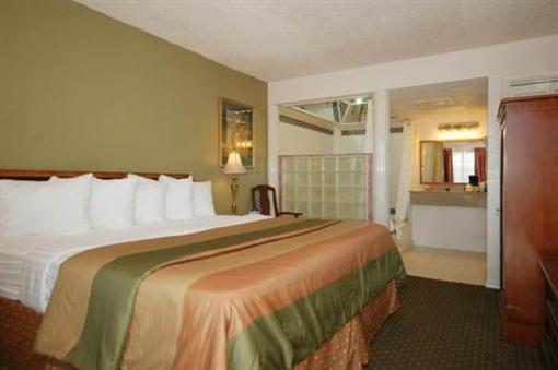 фото отеля BEST WESTERN Music City Inn / Nashville