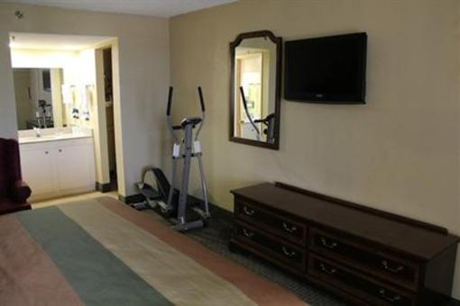 фото отеля BEST WESTERN Music City Inn / Nashville